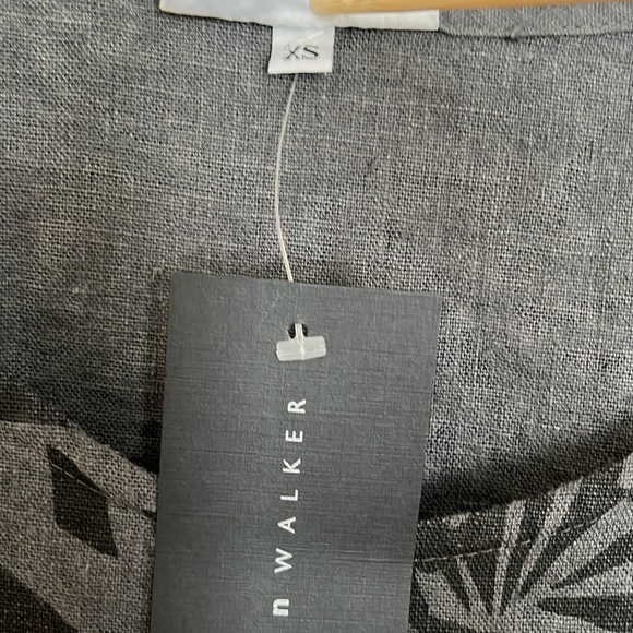 NWT Bryn Walker Naida Tunic - Picture 7 of 9